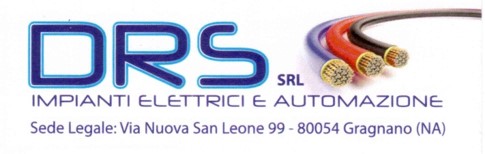 DRS srl